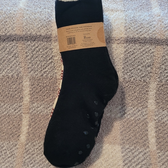 Cabin Socks - Picture 3 of 4